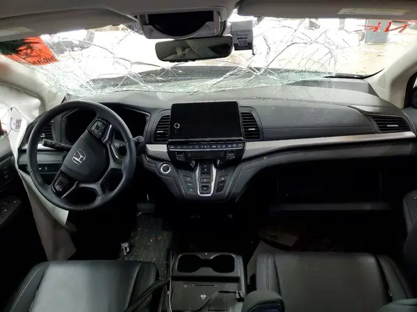 5FNRL6H69SB082907 2025 HONDA ODYSSEY - Image 8