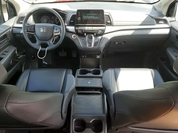 5FNRL6H69SB082924 2025 HONDA ODYSSEY - Image 8