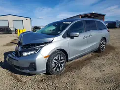 5FNRL6H69SB083460 2025 HONDA ODYSSEY
