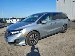 5FNRL6H69SB083541 2025 HONDA ODYSSEY