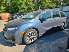 5FNRL6H69SB087072 2025 HONDA ODYSSEY