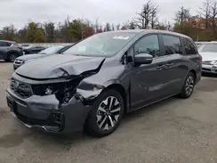 5FNRL6H69SB087315 2025 HONDA ODYSSEY