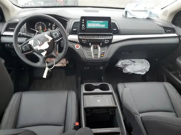 5FNRL6H69SB087315 2025 HONDA ODYSSEY - Image 8