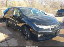 5FNRL6H69SB088108 2025 HONDA ODYSSEY