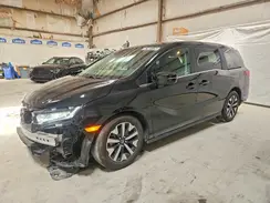 5FNRL6H69SB088416 2025 HONDA ODYSSEY