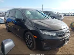 5FNRL6H69SB088464 2025 HONDA ODYSSEY