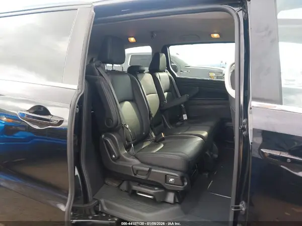 5FNRL6H69SB088464 2025 HONDA ODYSSEY - Image 8