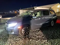 5FNRL6H69TB003575 2026 HONDA ODYSSEY
