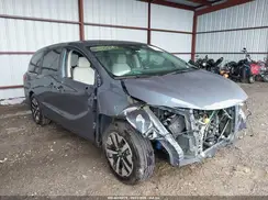 5FNRL6H69TB004080 2026 HONDA ODYSSEY