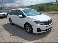 5FNRL6H69TB005875 2026 HONDA ODYSSEY