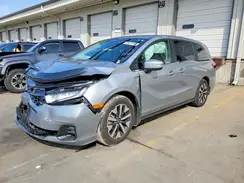5FNRL6H69TB006315 2026 HONDA ODYSSEY