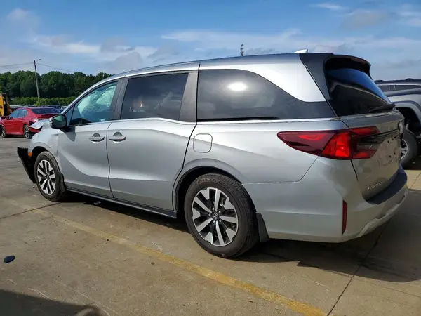 5FNRL6H69TB006315 2026 HONDA ODYSSEY - Image 2