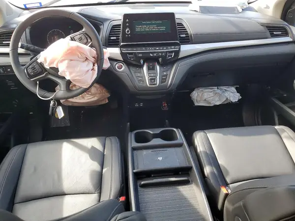 5FNRL6H69TB006315 2026 HONDA ODYSSEY - Image 8