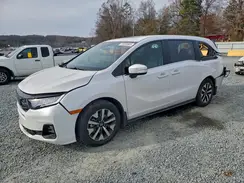 5FNRL6H69TB006590 2026 HONDA ODYSSEY