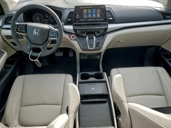 5FNRL6H69TB006590 2026 HONDA ODYSSEY - Image 8