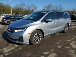 5FNRL6H69TB008047 2026 HONDA ODYSSEY