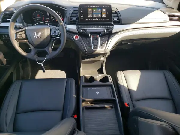 5FNRL6H69TB008551 2026 HONDA ODYSSEY - Image 8