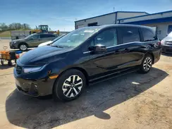 5FNRL6H69TB009201 2026 HONDA ODYSSEY