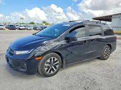 5FNRL6H69TB010297 2026 HONDA ODYSSEY