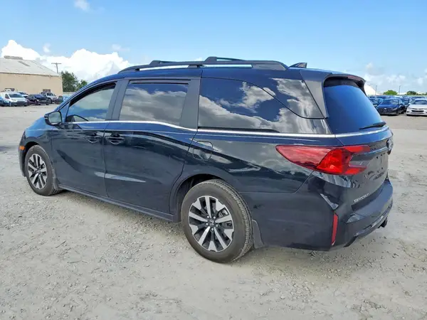 5FNRL6H69TB010297 2026 HONDA ODYSSEY - Image 2
