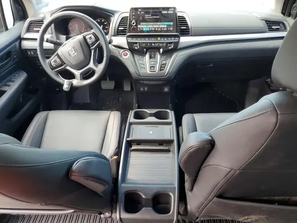 5FNRL6H69TB010297 2026 HONDA ODYSSEY - Image 8