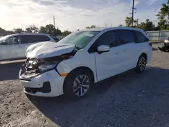 5FNRL6H69TB024040 2026 HONDA ODYSSEY