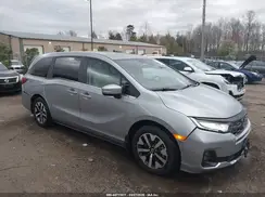 5FNRL6H69TB029335 2026 HONDA ODYSSEY