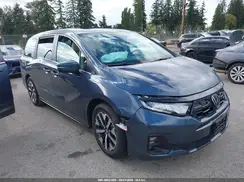 5FNRL6H69TB048953 2026 HONDA ODYSSEY