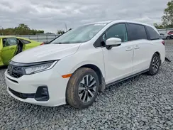 5FNRL6H69TB051299 2026 HONDA ODYSSEY