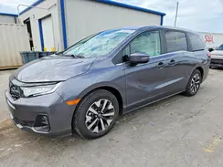 5FNRL6H69TB059158 2026 HONDA ODYSSEY