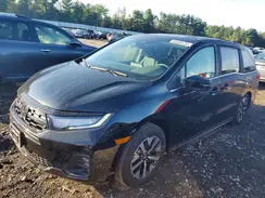 5FNRL6H69TB071326 2026 HONDA ODYSSEY
