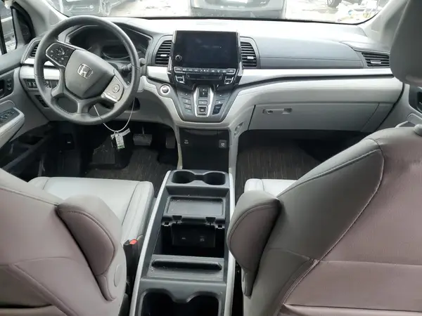 5FNRL6H6RB066770 2024 HONDA ODYSSEY - Image 8