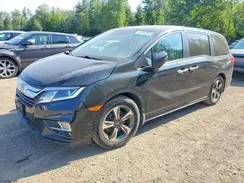 5FNRL6H6XJB504018 2018 HONDA ODYSSEY