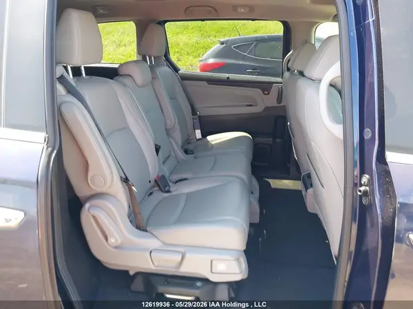 5FNRL6H6XKB511763 2019 HONDA ODYSSEY - Image 8