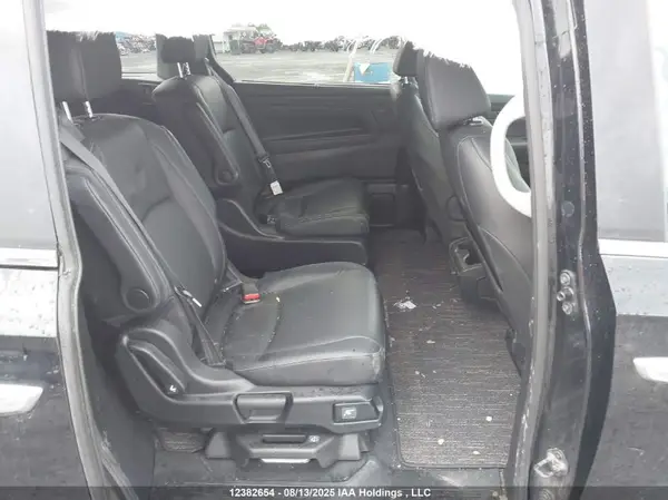 5FNRL6H6XMB500541 2021 HONDA ODYSSEY - Image 8