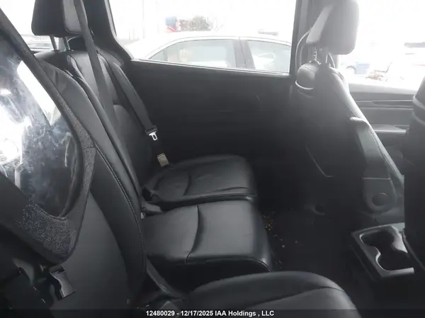 5FNRL6H6XNB501285 2022 HONDA ODYSSEY - Image 8