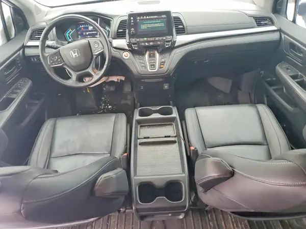 5FNRL6H6XPB017684 2023 HONDA ODYSSEY - Image 8