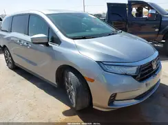 5FNRL6H6XPB018673 2023 HONDA ODYSSEY