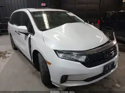 5FNRL6H6XPB020827 2023 HONDA ODYSSEY
