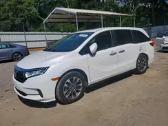5FNRL6H6XPB029060 2023 HONDA ODYSSEY