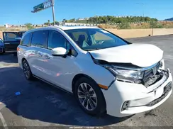 5FNRL6H6XPB031262 2023 HONDA ODYSSEY