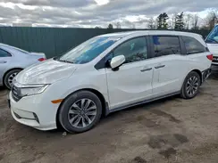5FNRL6H6XPB034484 2023 HONDA ODYSSEY