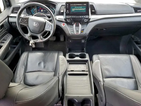 5FNRL6H6XPB034484 2023 HONDA ODYSSEY - Image 8