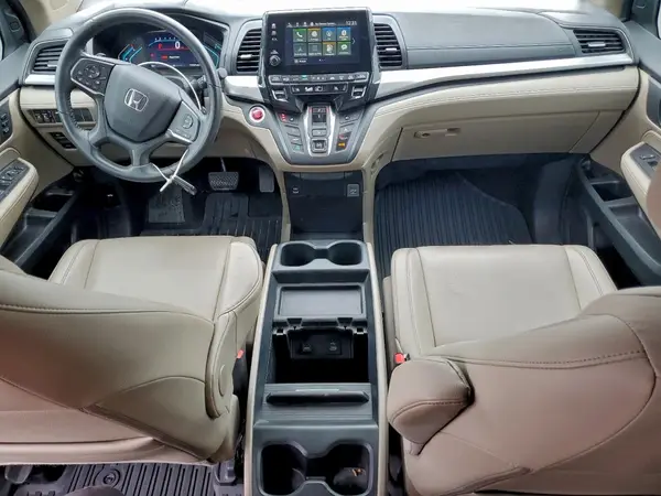 5FNRL6H6XPB035957 2023 HONDA ODYSSEY - Image 8