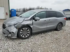 5FNRL6H6XPB037580 2023 HONDA ODYSSEY