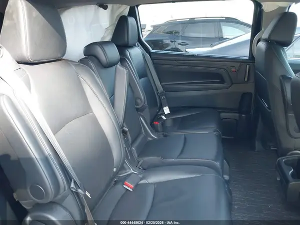 5FNRL6H6XPB053374 2023 HONDA ODYSSEY - Image 8