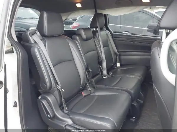 5FNRL6H6XPB055979 2023 HONDA ODYSSEY - Image 8