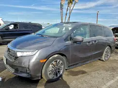5FNRL6H6XPB058364 2023 HONDA ODYSSEY