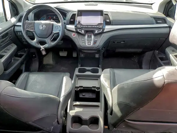 5FNRL6H6XPB058364 2023 HONDA ODYSSEY - Image 8