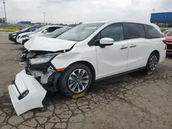 5FNRL6H6XPB058672 2023 HONDA ODYSSEY